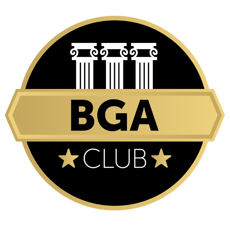 BGA Club
